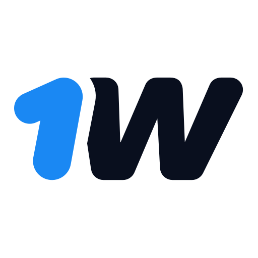 1win-logotype